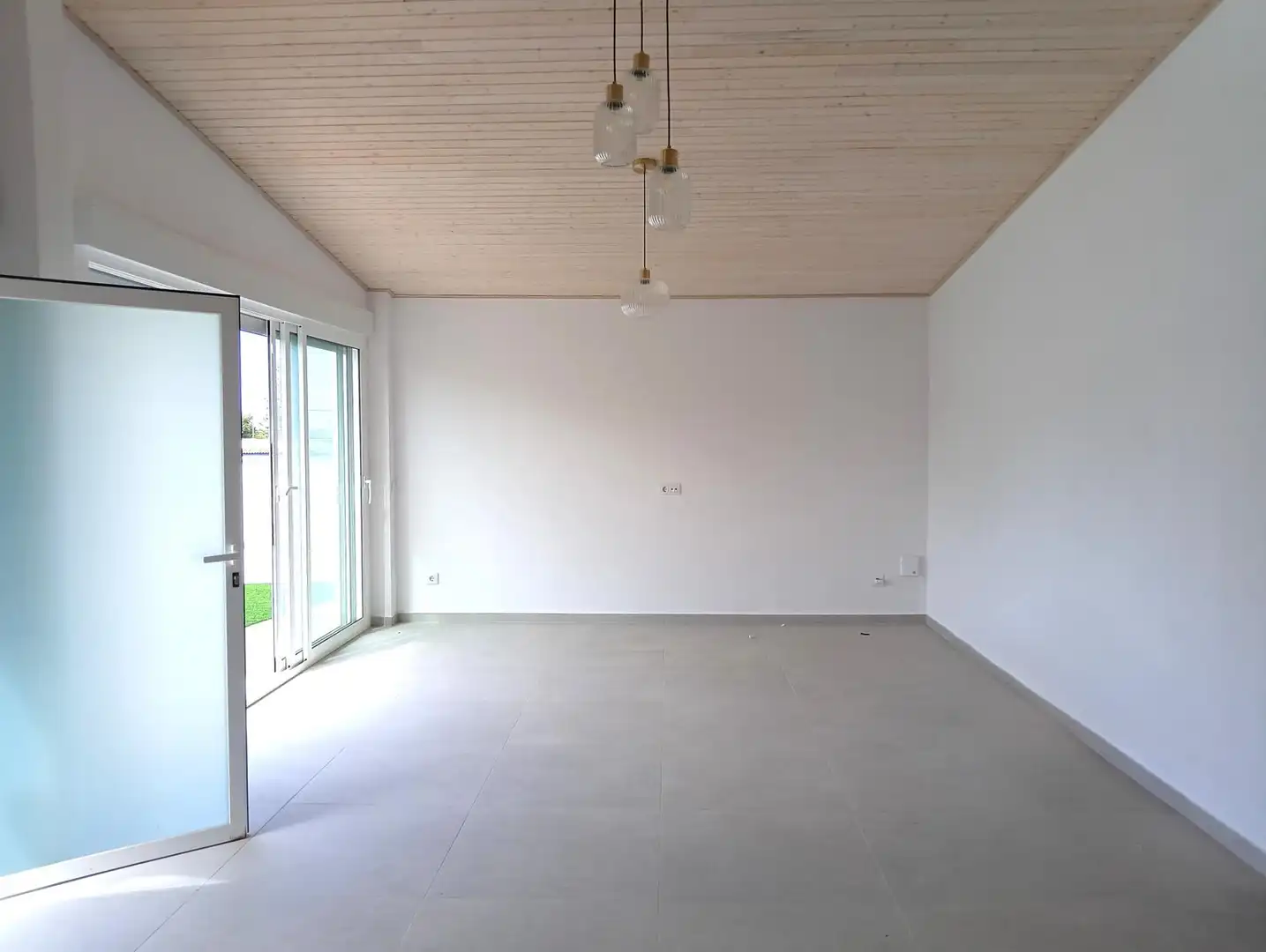 Sala d'estar de Casa o xalet en venda en Conil de la Frontera