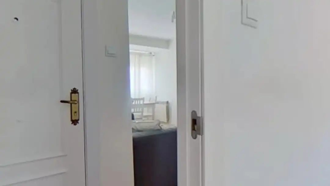 Piso de alquiler en Madrid