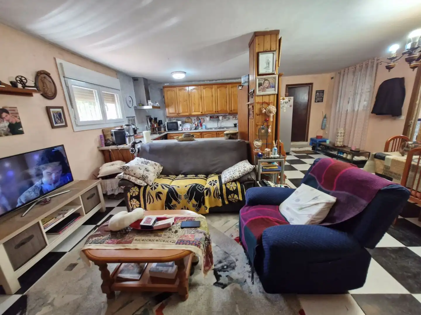 Finca rústica en venta en La Línea de la Concepción con Jardín privado y Piscina