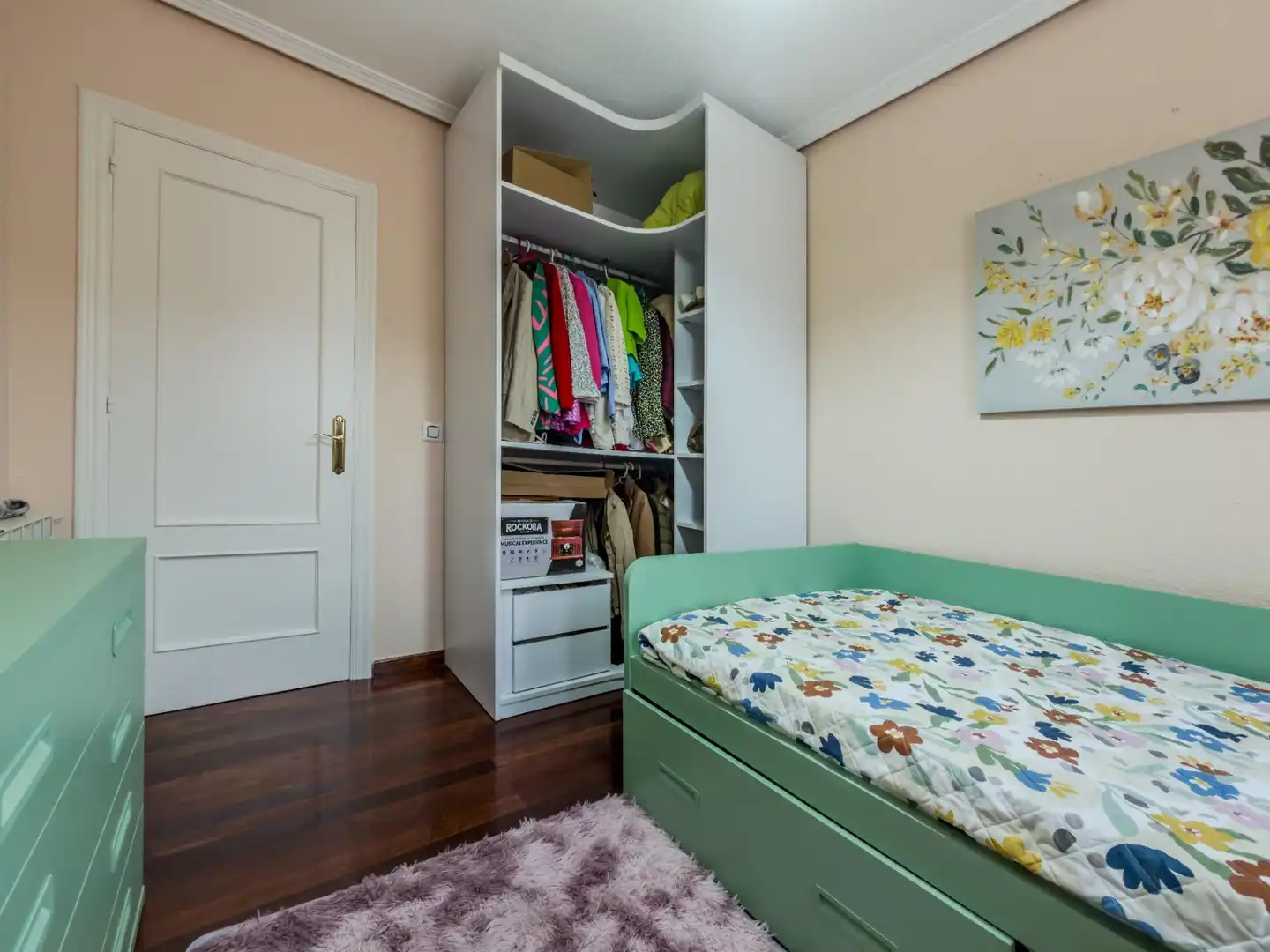 Habitatge amb terrassa en venda a Calle SAN PEDRO, imagen 21