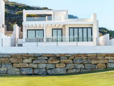 Chalet con piscina en venta en Hipódromo - Cerrado del Águila