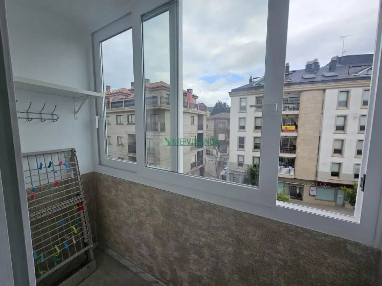 Terrassa de Pis en venda en Sanxenxo amb Terrassa i Moblat