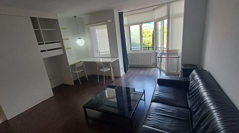 Foto 4 de Pis de lloguer a Avinguda Meridiana, 318, La Sagrera, Barcelona Capital