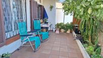 Terrace of House or chalet for sale in Torredembarra  with Air Conditioner, Terrace and Balcony