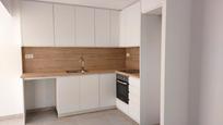 Kitchen of Flat for sale in Reus  with Air Conditioner