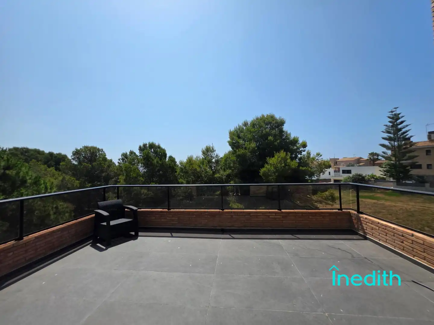 Terrace of Houses for sale in Calafell  with Air Conditioner, Heating and Terrace