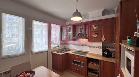 Foto 2 de Apartamento en venta en San Roque - As Fontiñas, Lugo Capital