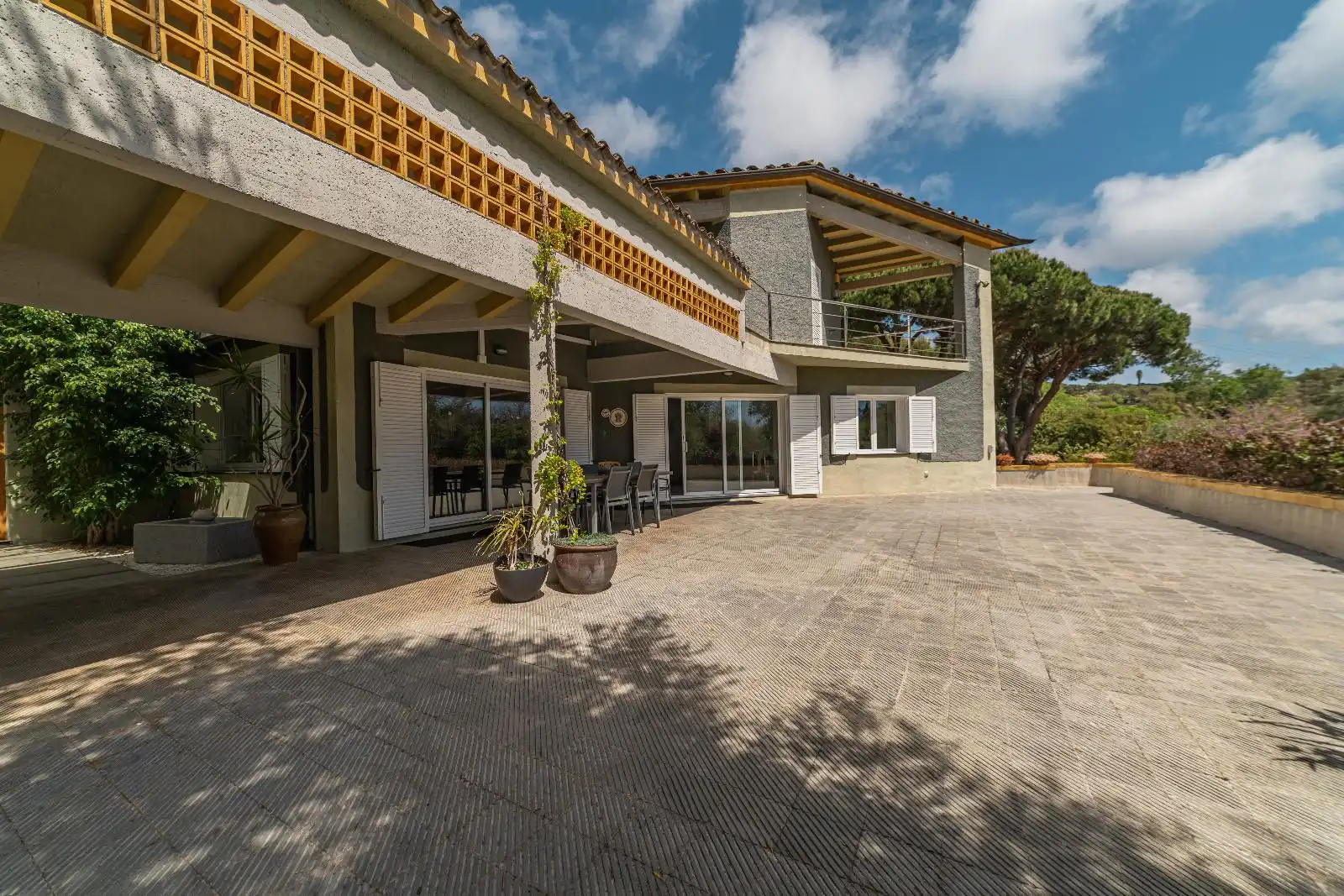 Detached house with pool for sale in Vallvidrera, barri migdia 17, imagen 47