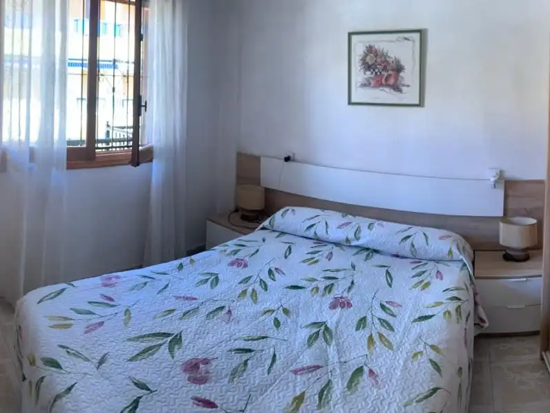 Duplex with pool for sale in avenida Suiza 52, imagen 14