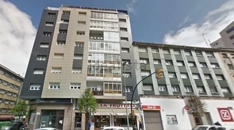 Foto 4 de Piso en venta en Pumarín, Gijón