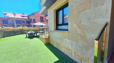 Foto 2 de Apartamento de alquiler en Avenida la Sierra, 6, Ris, Noja