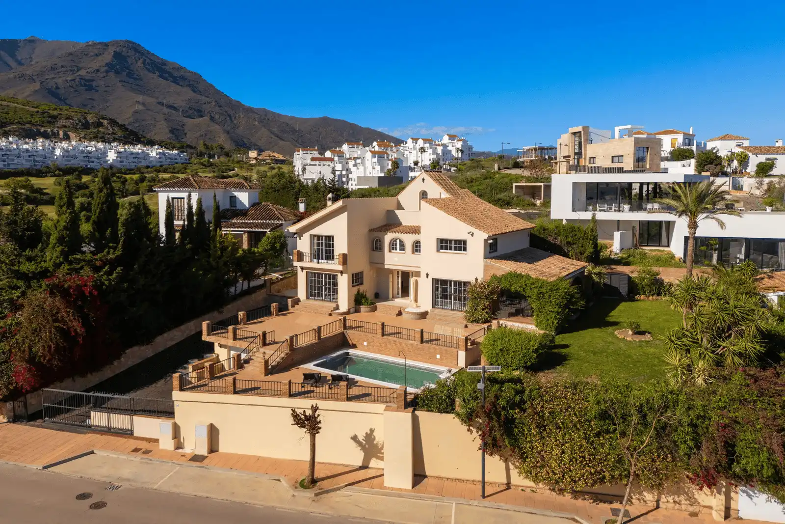 House with pool for sale in Costa Natura, imagen 50