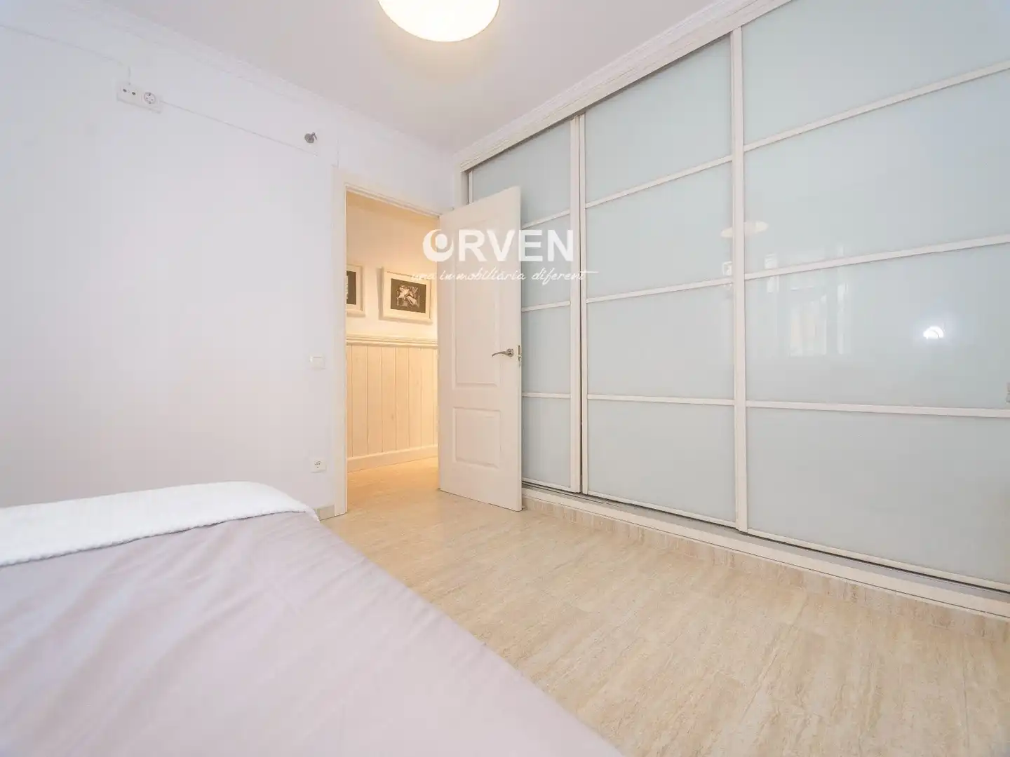 Flat with lift for sale in Rafael Casanova, imagen 16