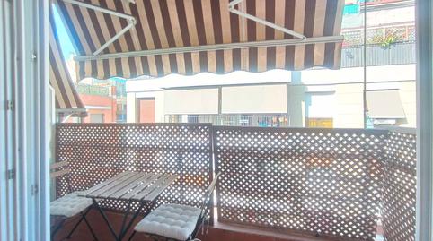 Foto 5 de Loft de alquiler en Carrer del Cardenal Vives I Tutó, Sarrià,  Barcelona Capital