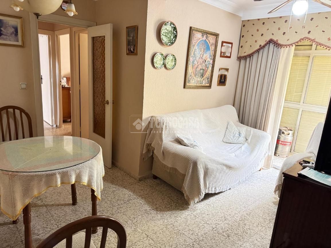 Piso en venta en La Orden
