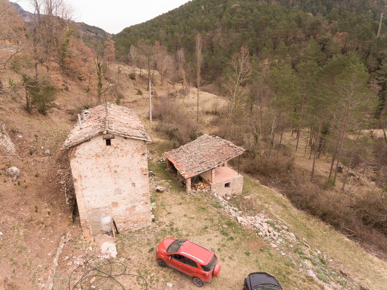 Country house for sale in Castell de l'Areny