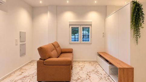 Foto 3 de Loft en venda a Avenida Salvador Allende, Barrio de Zaidín, Granada Capital
