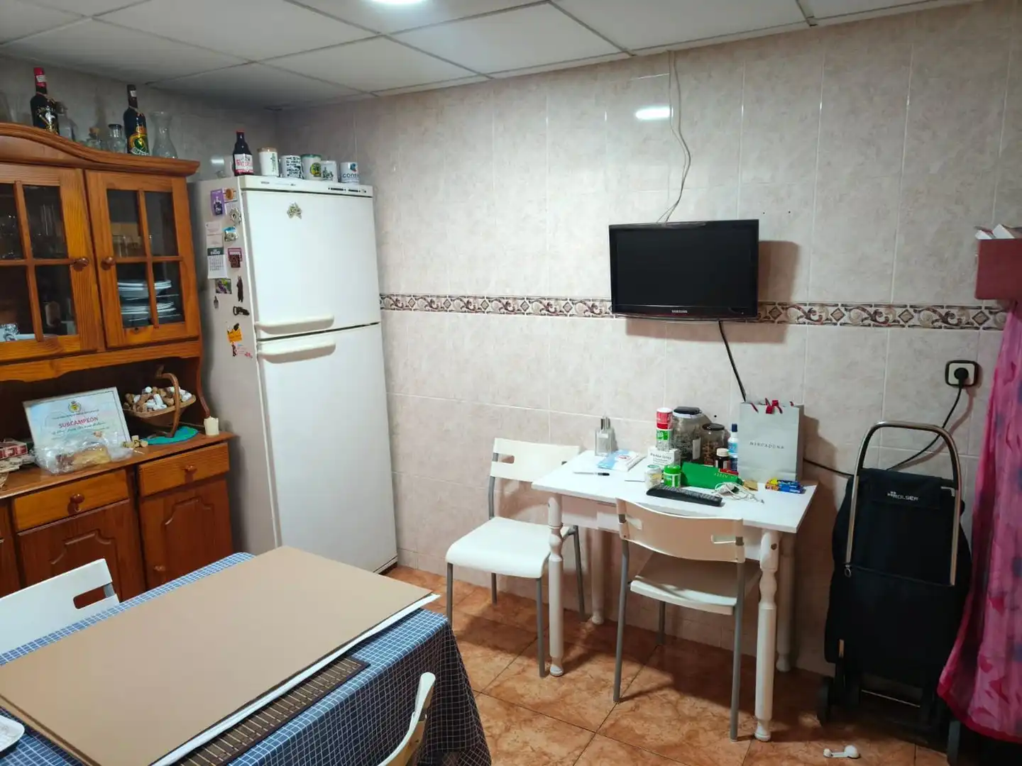 Piso con ascensor en venta en de Rafael Asín, imagen 13