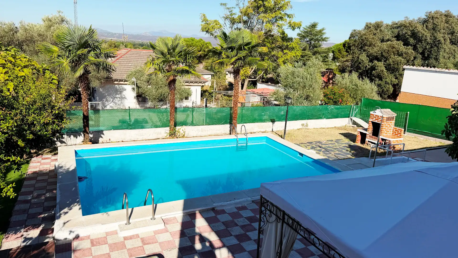 Detached house with pool for sale in Avenida de Toledo 116, imagen 36
