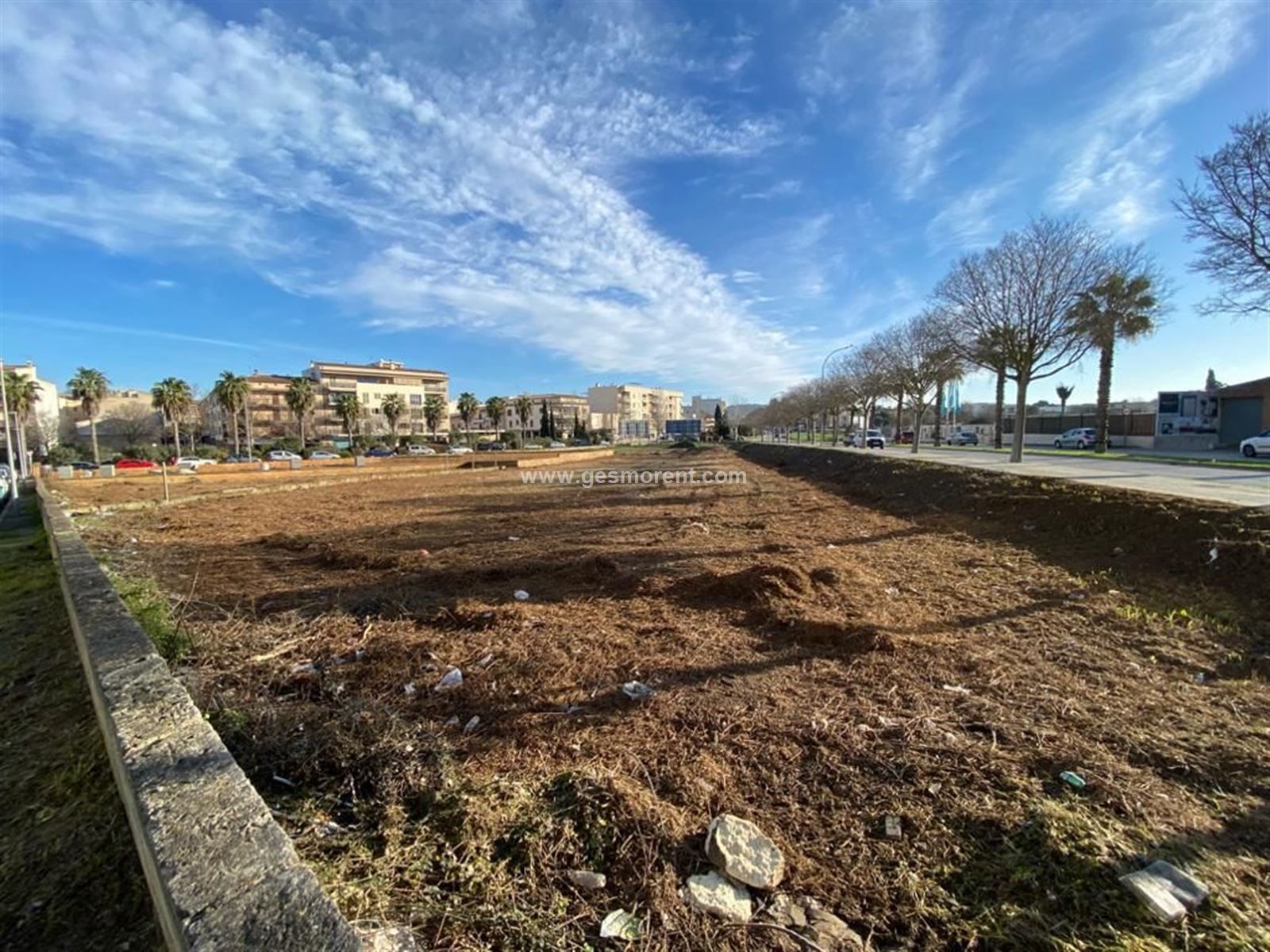 Residencial de lloguer en Manacor