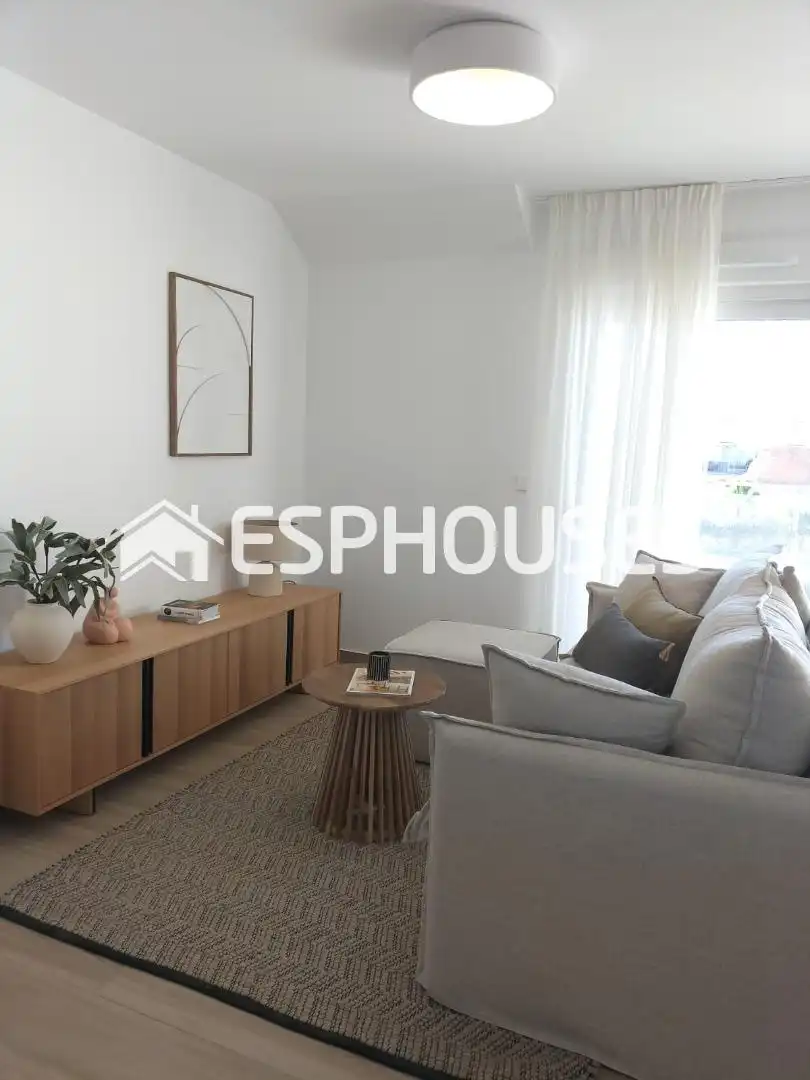 Piano terra con terrazza in vendita a Desamparados - Hurchillo - Torremendo, imagen 9