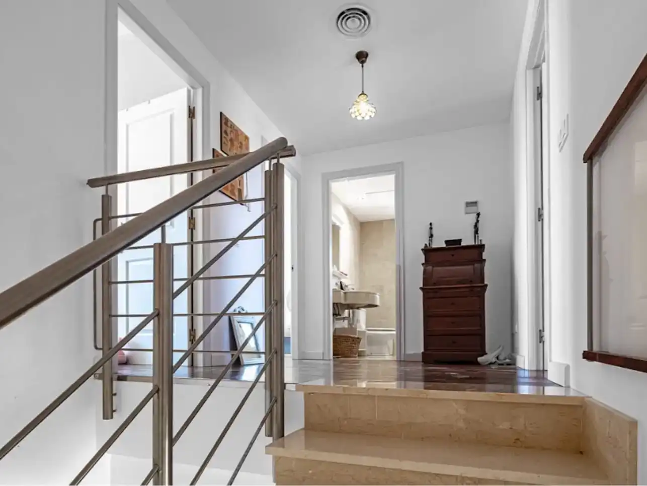 Planta baja en venta en Llucmajor con Aire acondicionado, Calefacción y Jardín privado
