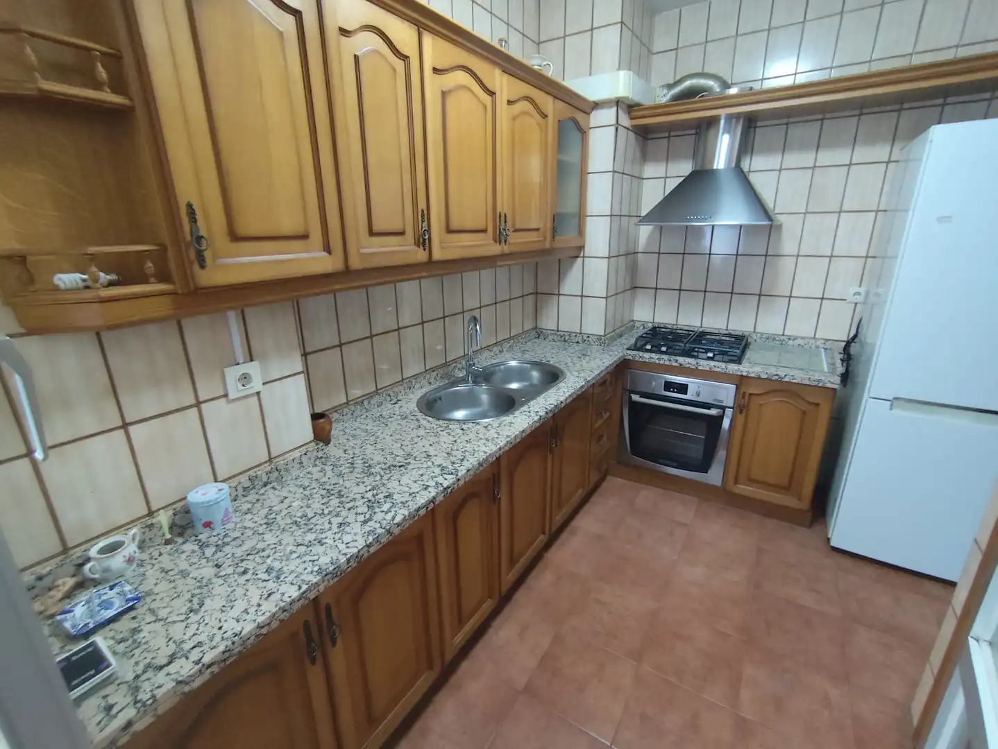 Appartamento con ascensore in vendita a Calle Obispo Cobos, imagen 13