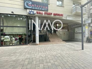 Local comercial en venda a Maximi Fornes