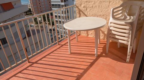 Foto 5 de Apartamento de alquiler en Racó, Valencia