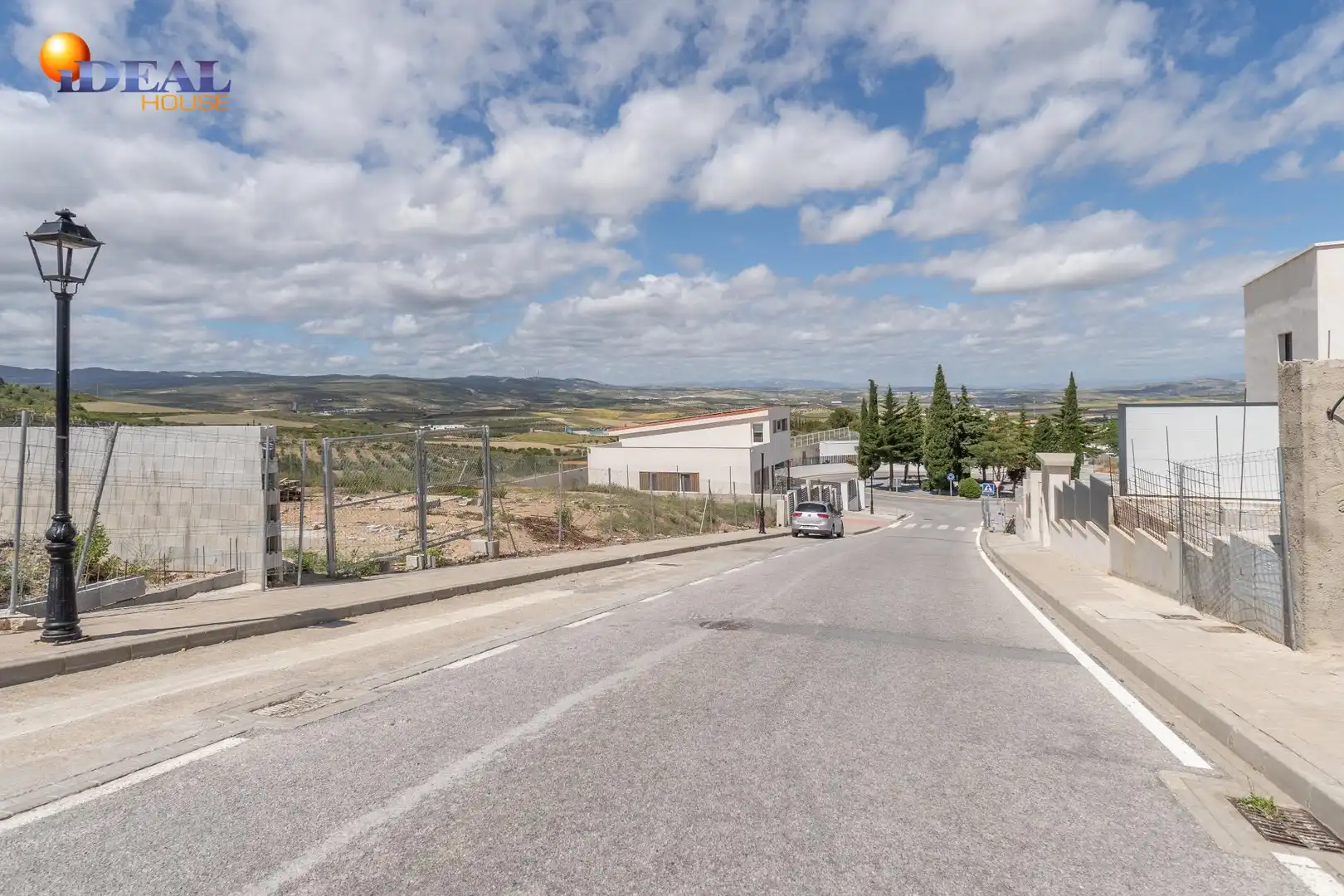 Terreny residencial en venda a Calle Calle Veleta, imagen 6