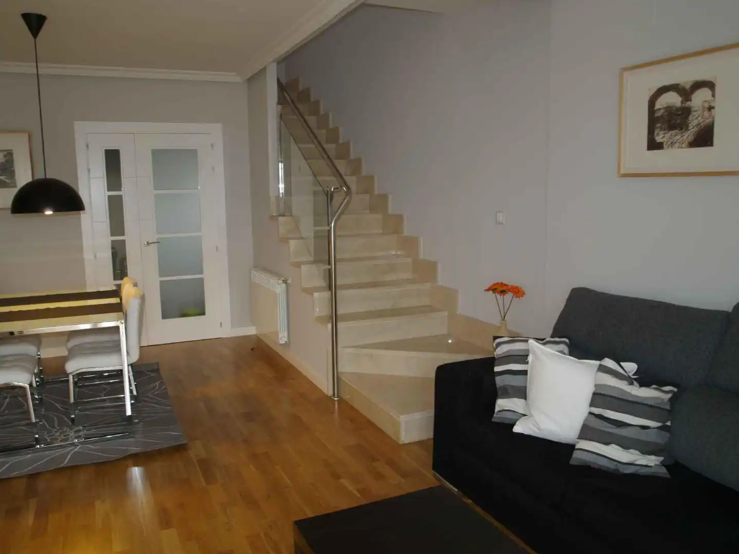 Houses for sale in Hervencias