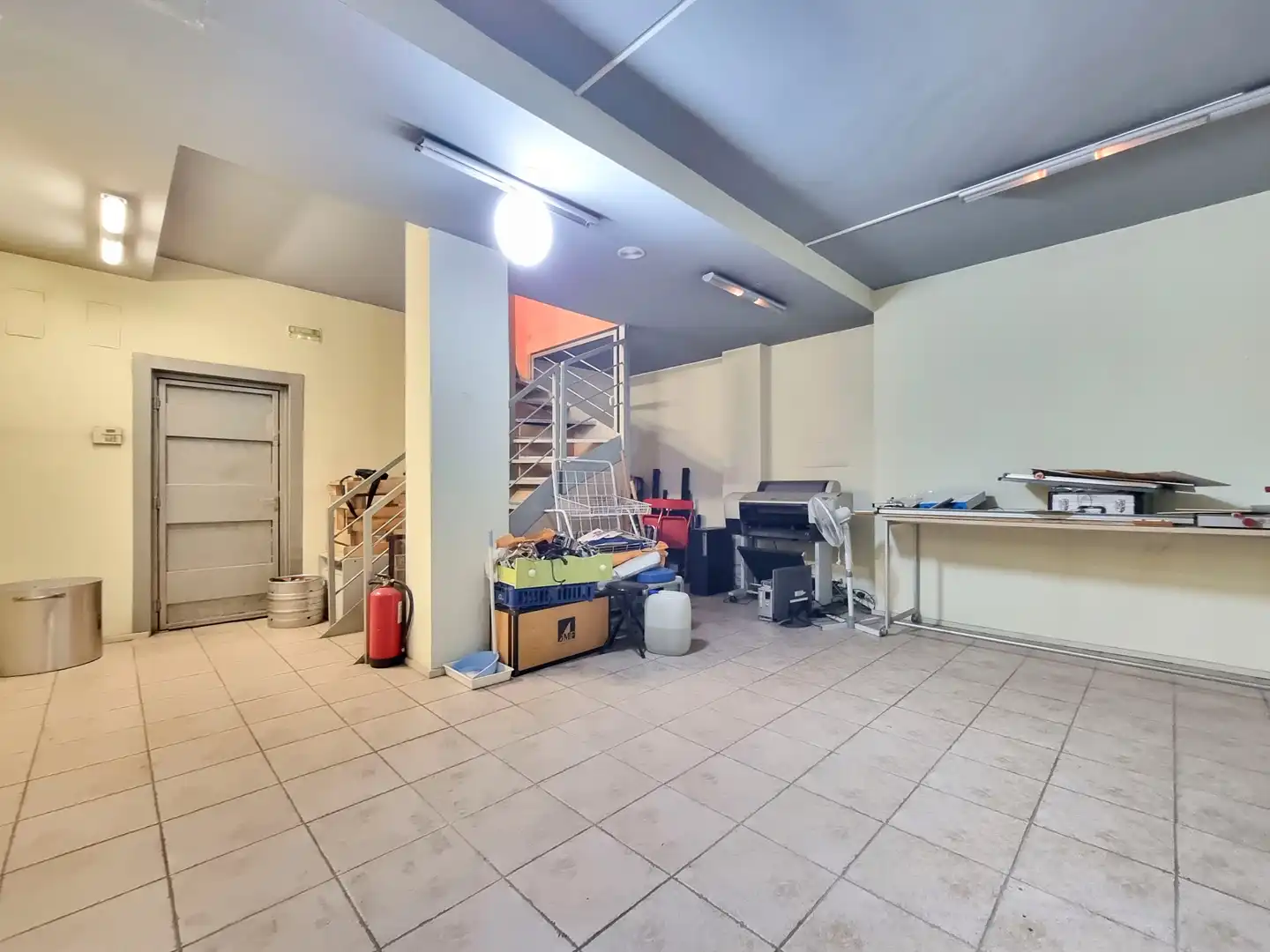 Local commercial à vendre à Zumea Kalea, imagen 10