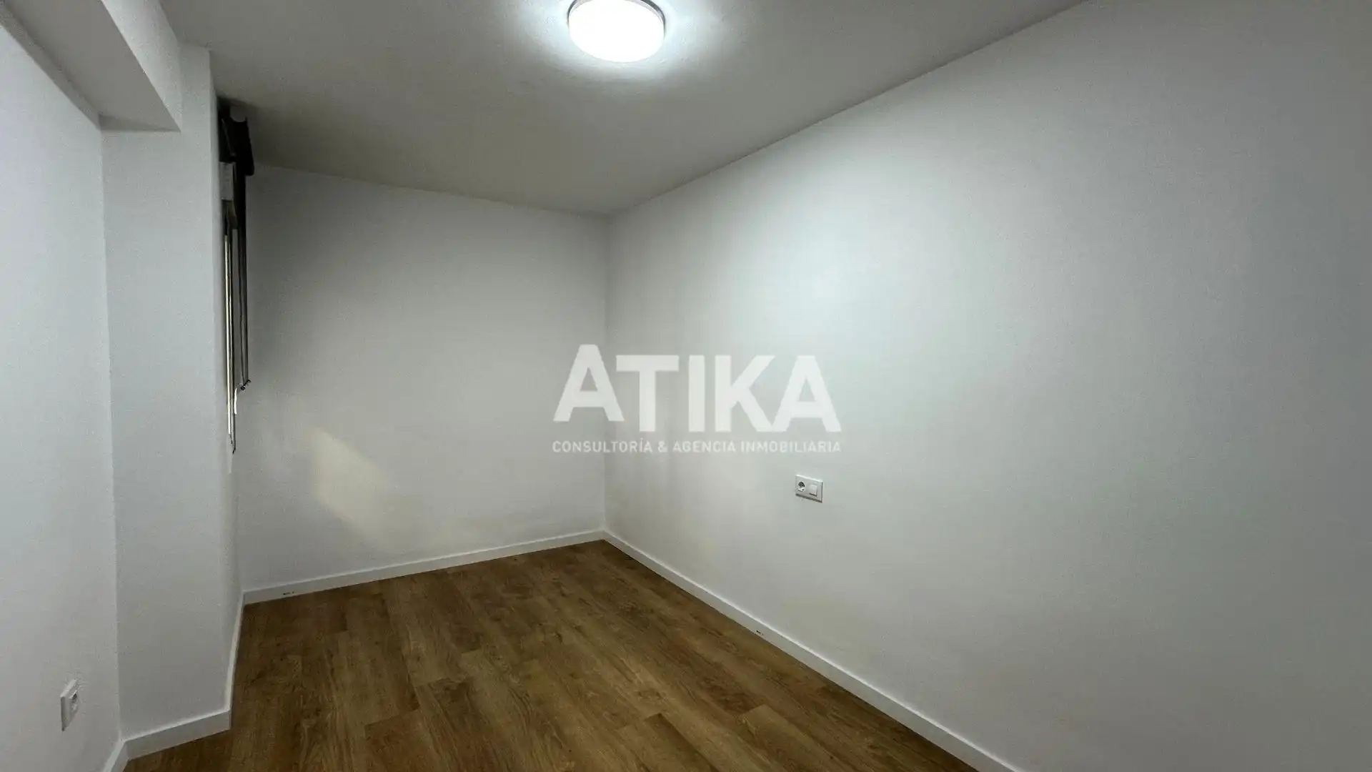 Piso en venta en Albaida con Parquet, Trastero y Amueblado
