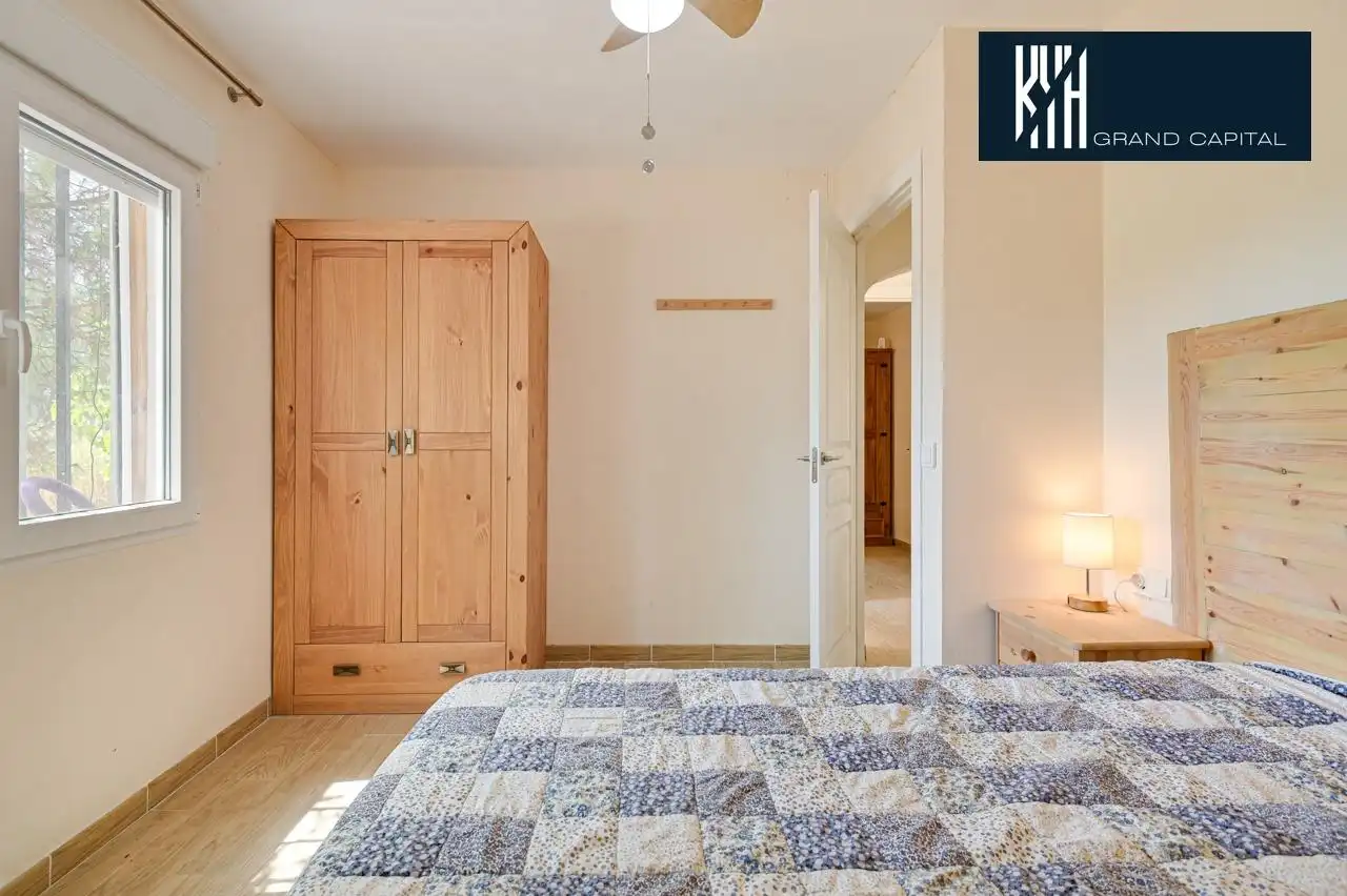 Maison avec jardin à vendre à CAN DESPUIG-CR GIR_PALA 5, imagen 36