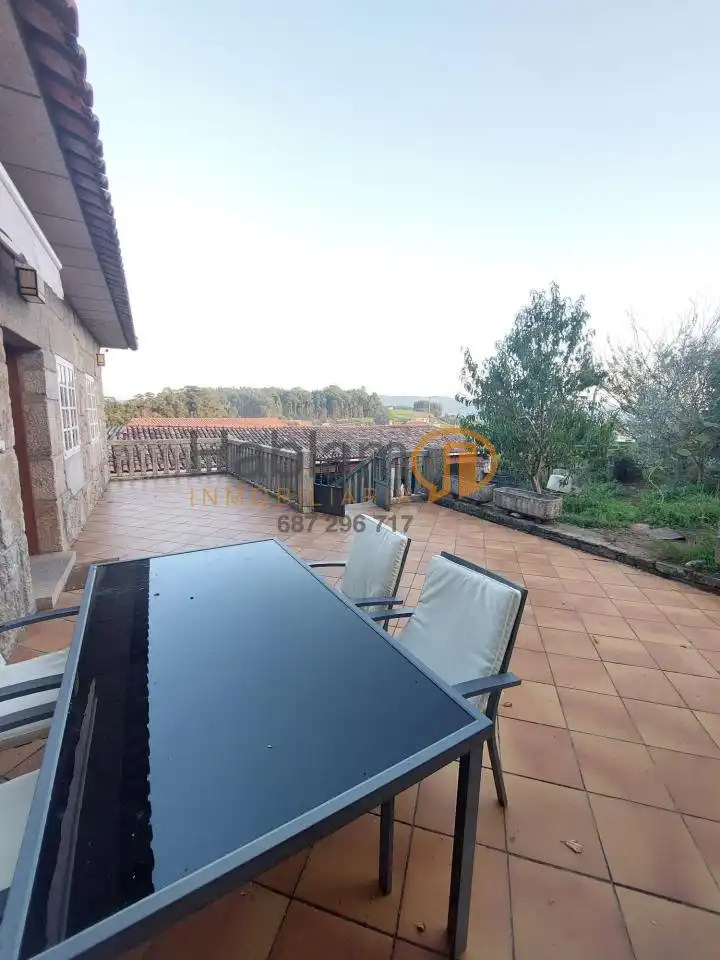 House with terrace for sale in Vilanova de Arousa, imagen 19