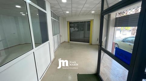 Foto 3 von Geschaftsraum zur Miete in Cieza, Murcia