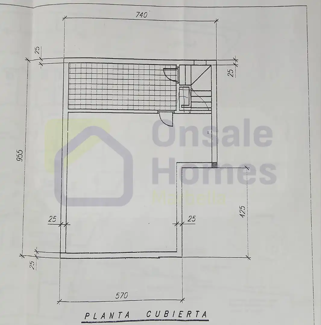 Detached homes for sale in Marbella  with Terrace, Balcony and Alarm