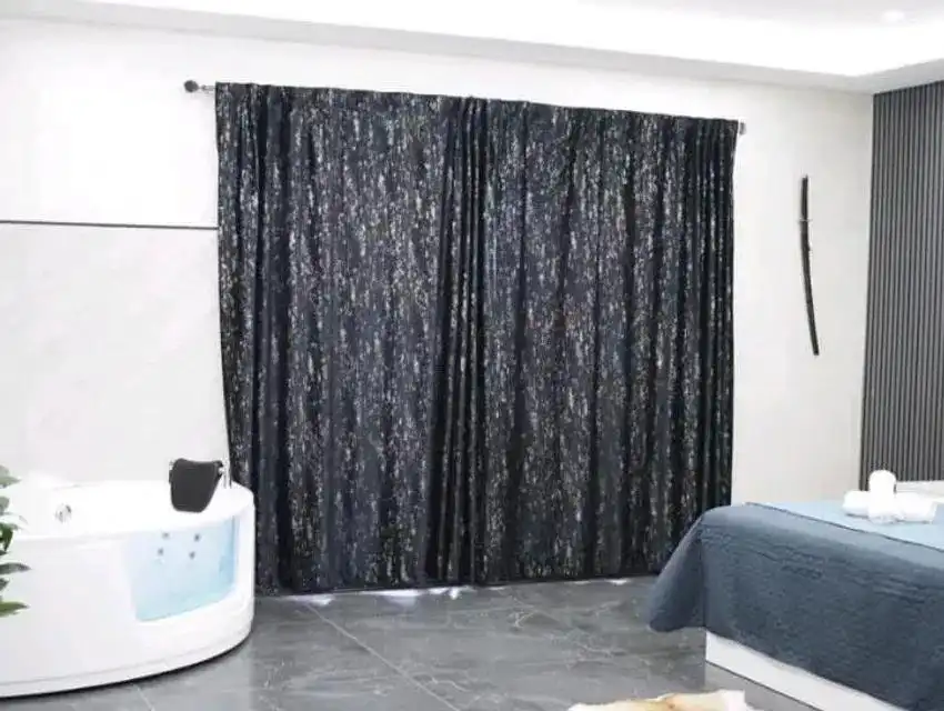 Villa mit Pool zum Verkauf in Carrer de L'Esportista Alejandra Quereda, imagen 35