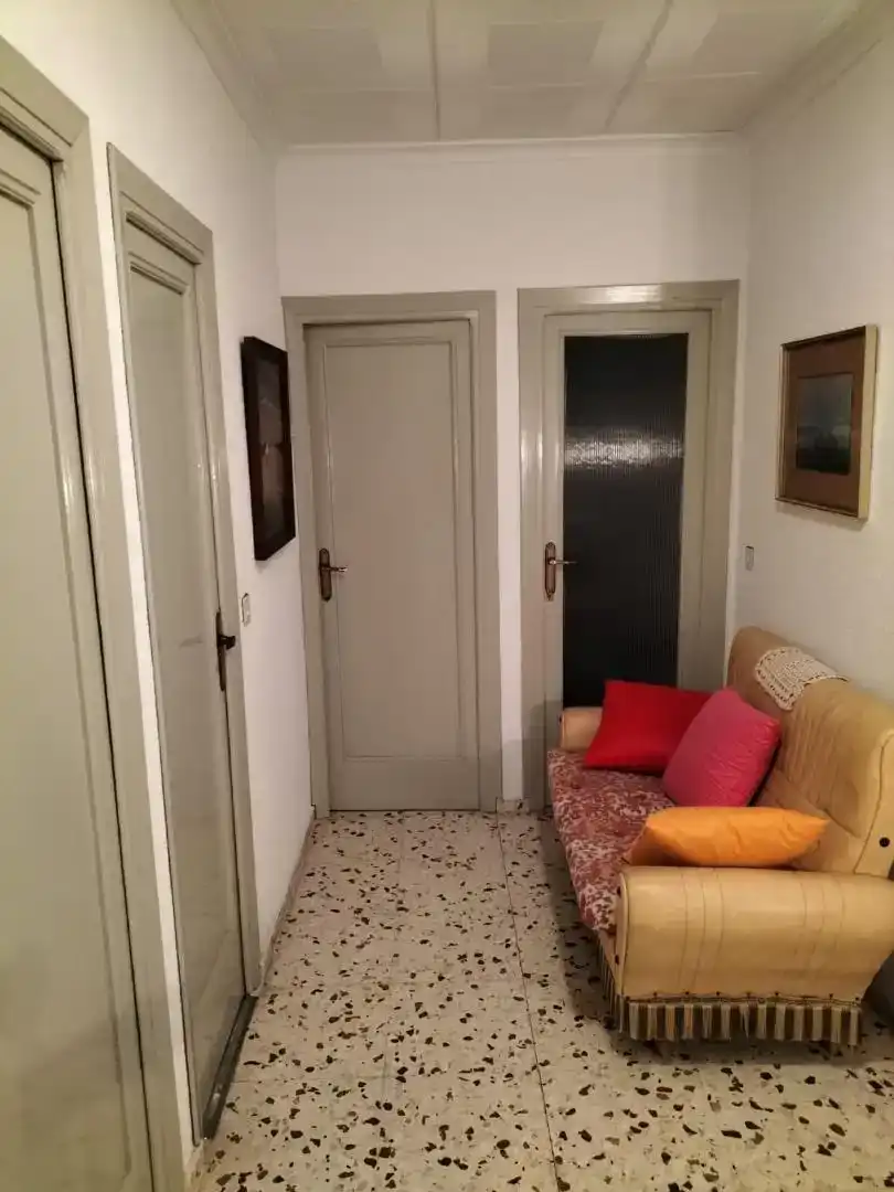Casa o chalet en venta en Pozo-Lorente