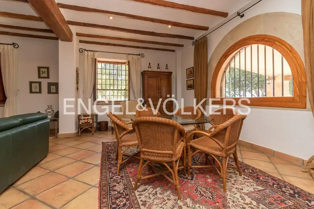 Casa amb terrassa en venda a San Miguel de Salinas, imagen 51