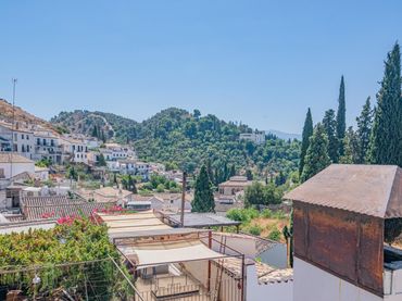 Xalet en venda a Calle de San Martín