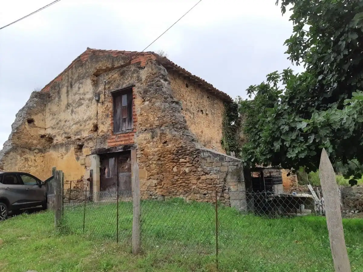 Terreny residencial en venda a Barrio PAMANES-SOMARRIBA, imagen 3