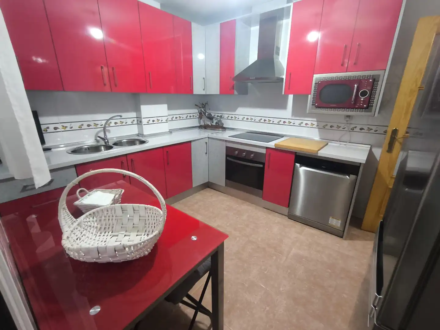 Flat with lift for sale in Mengíbar, imagen 3