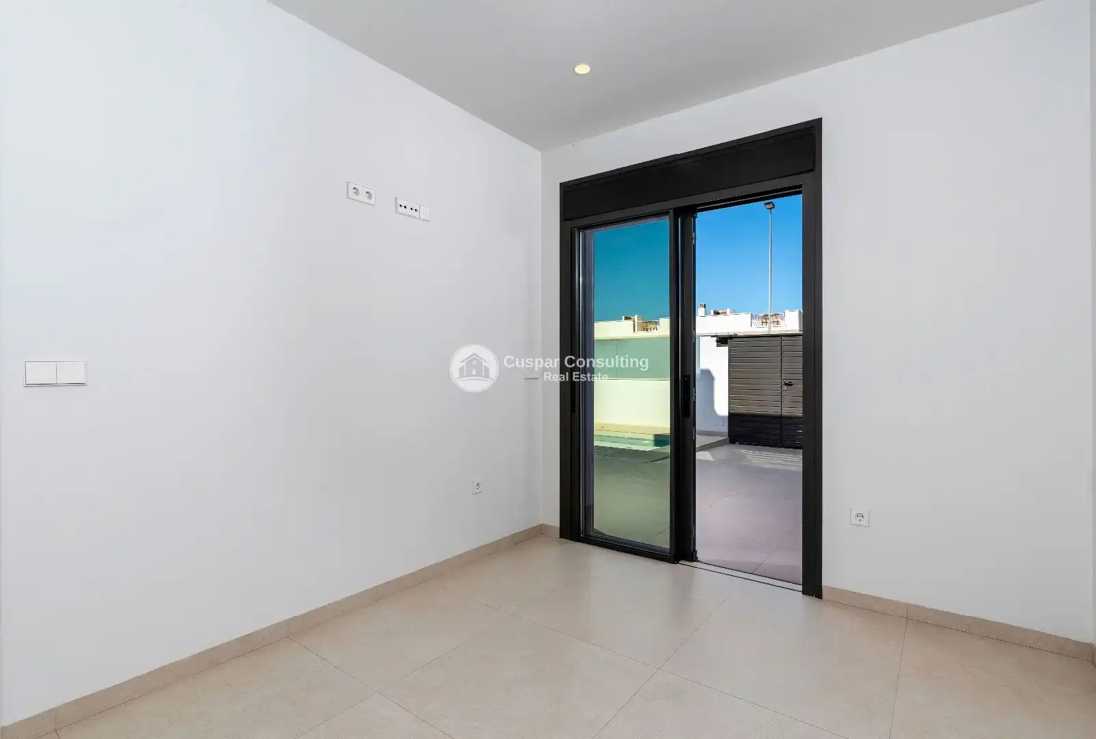 Ático con piscina en venta en Pilar de la Horadada ciudad, imagen 22