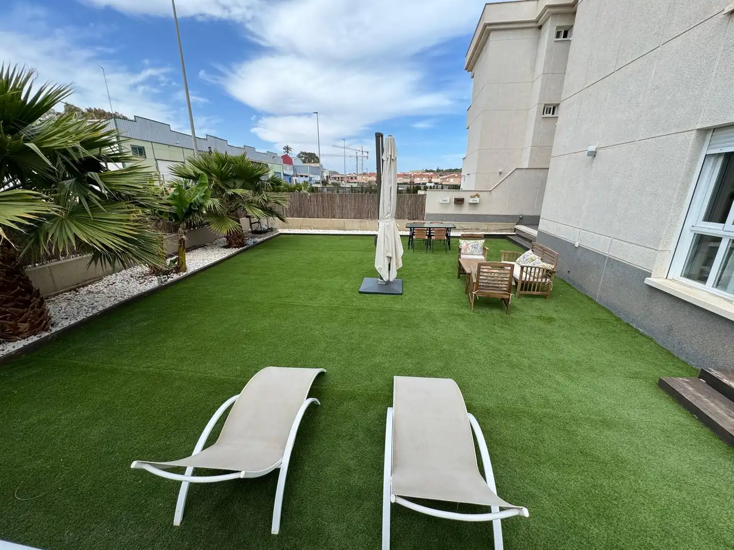 Maison mitoyenne avec piscine à vendre à Las Majadas-Las Molinetas-Labradorcico, imagen 4