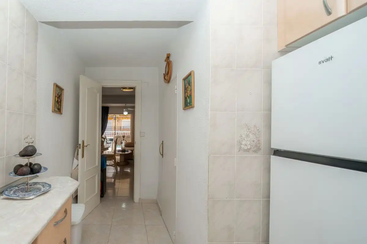 Appartement avec terrasse à vendre à C/ Maravall, imagen 15