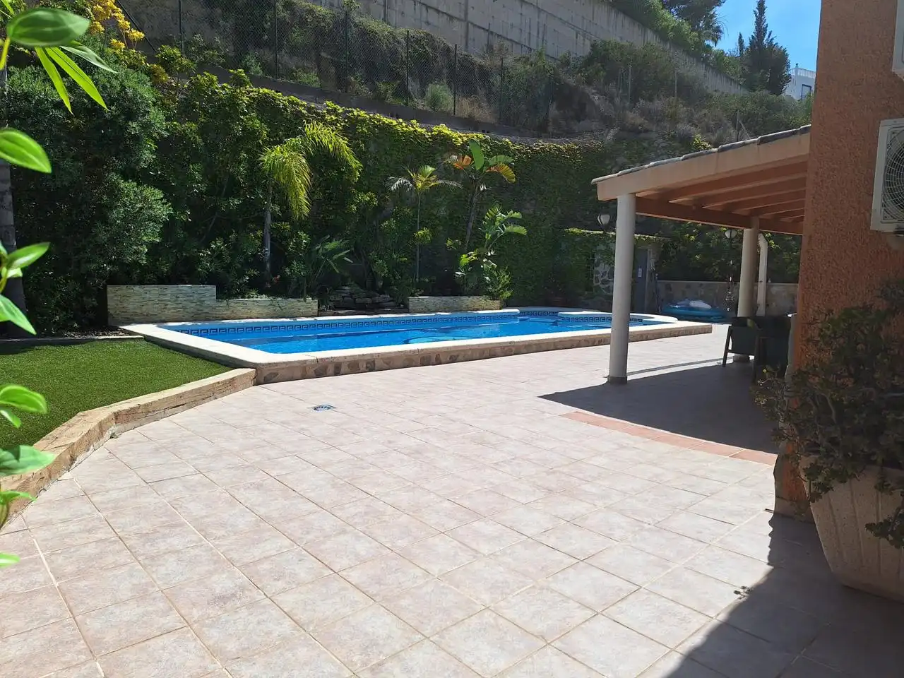 Casa con piscina en venta en Carrer d'Oriola, imagen 55