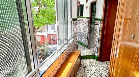 Foto 5 de Pis de lloguer a Tiro de Línea,  Sevilla Capital