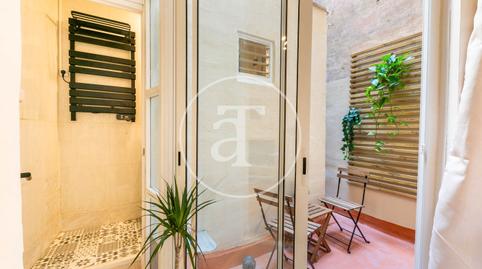 Foto 5 de Pis de lloguer a Carrer de París, 97, La Nova Esquerra de l'Eixample, Barcelona