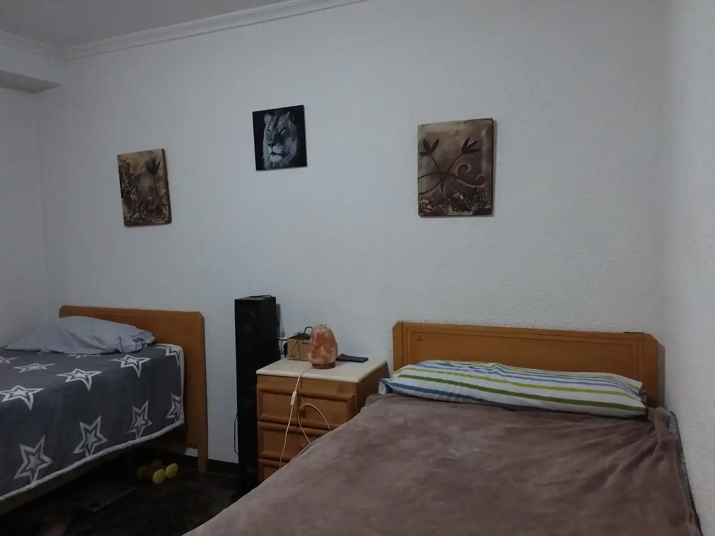 Schlafzimmer von Wohnung zum Verkauf in Elche / Elx